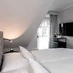 Jaumann's Suedwind Sylt Отель 3*