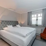 Hotel Jaumann's Südwind Sylt Westerland