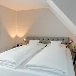 Отель Jaumann's Suedwind Sylt Вестерланд