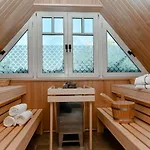 호텔 Jaumann's Suedwind Sylt 베스터란트