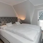 Отель Jaumann's Suedwind Sylt Вестерланд