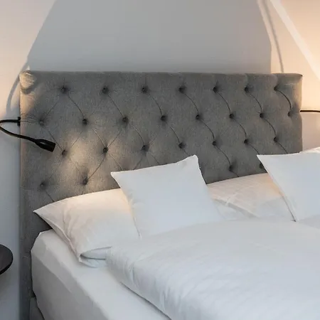 Hotel Jaumann's Suedwind Sylt