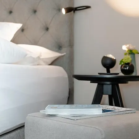 Hotel Jaumann's Suedwind Sylt 3*
