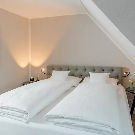 Hotel Jaumann's Suedwind Sylt Westerland