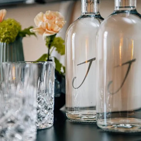 Hotel Jaumann's Suedwind Sylt Westerland