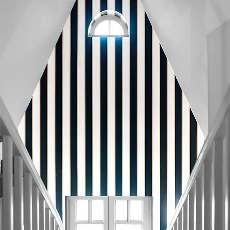 Hotel Jaumann's Suedwind Sylt Westerland