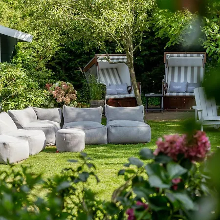 Jaumann's Suedwind Sylt