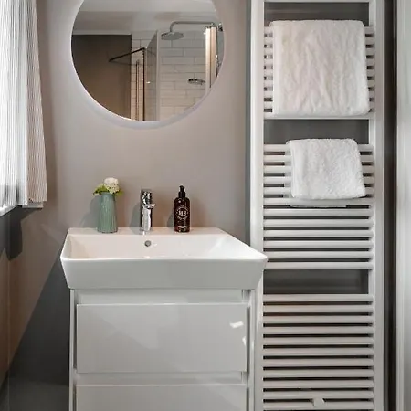 Jaumann's Suedwind Sylt Hotel 3*