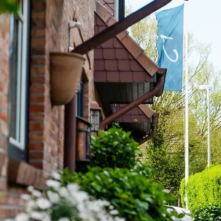 Jaumann's Südwind Sylt 3*