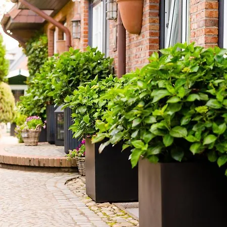Jaumann's Südwind Sylt 3*