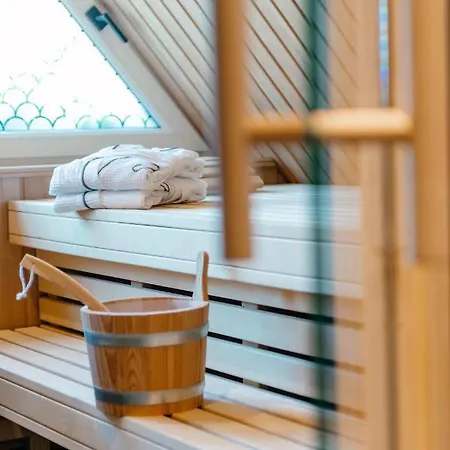 Jaumann's Suedwind Sylt Hotel Westerland