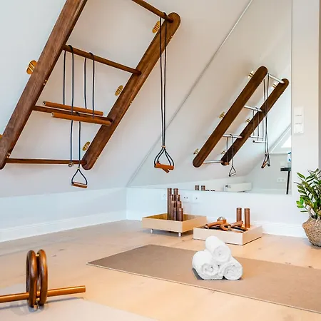 Jaumann's Suedwind Sylt