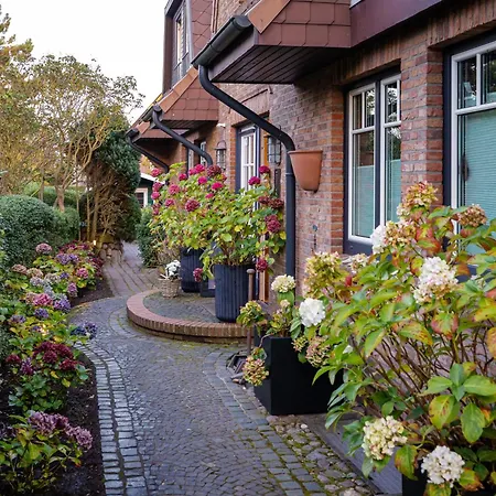 Jaumann's Südwind Sylt Hotel