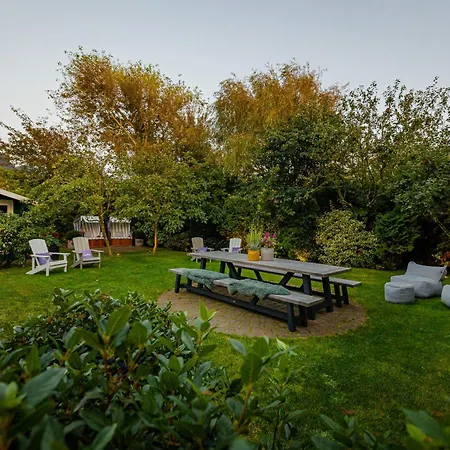 Jaumann's Suedwind Sylt Hotel