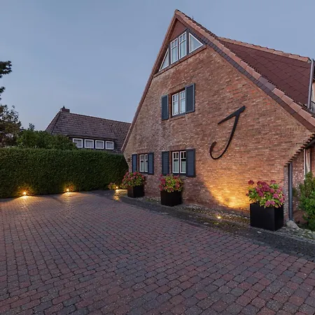 Jaumann's Südwind Sylt Hotel Westerland