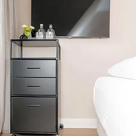 Jaumann's Südwind Sylt 3*
