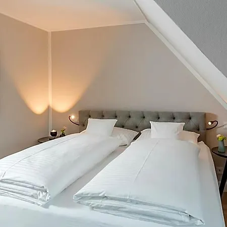 Jaumann's Südwind Sylt Hotel