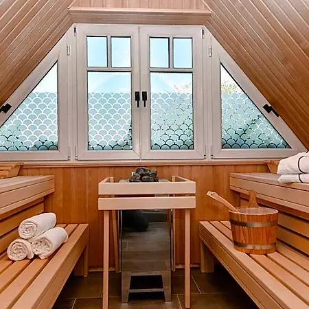 Jaumann's Südwind Sylt 3*
