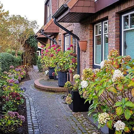 Jaumann's Südwind Sylt