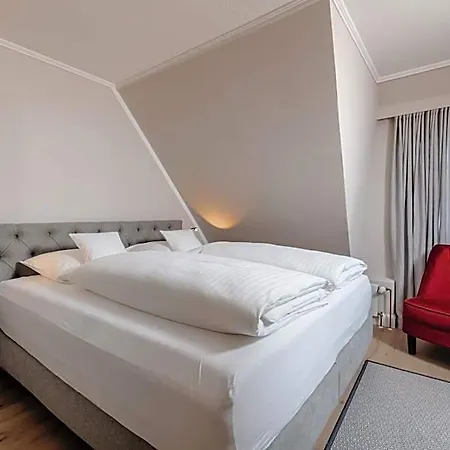 Jaumann's Südwind Sylt 3* Westerland