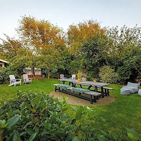 Jaumann's Südwind Sylt 3* Westerland