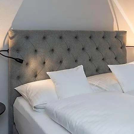 Jaumann's Südwind Sylt Hotel Westerland