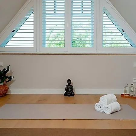 Jaumann's Südwind Sylt 3*
