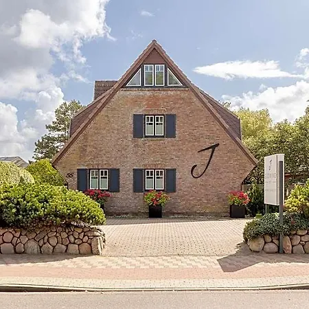 Jaumann's Südwind Sylt 3*