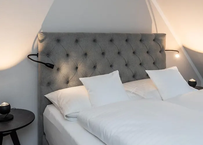 Hotel Jaumann's Südwind Sylt