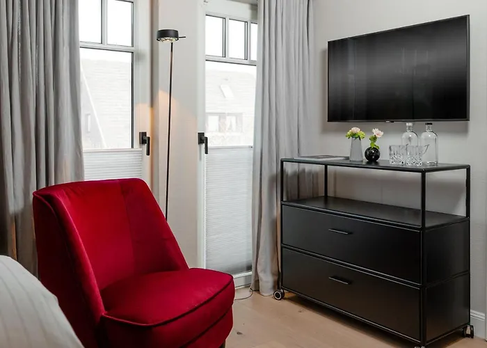 Jaumann's Suedwind Sylt