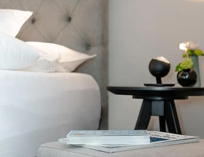 Hotel Jaumann's Südwind Sylt 3*