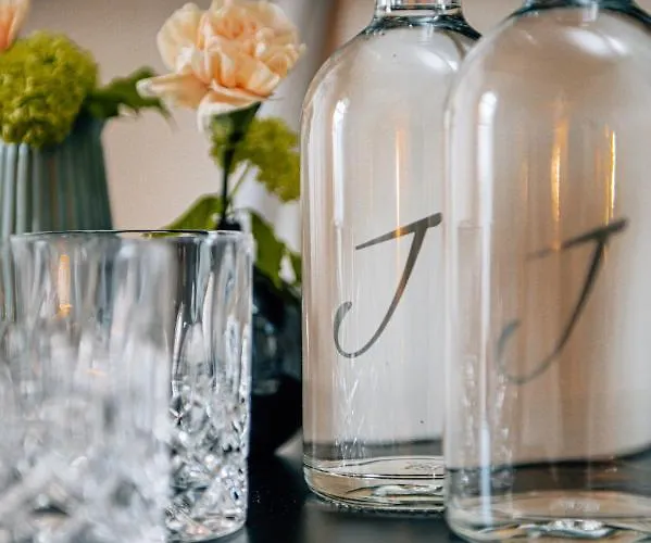 Hotel Jaumann's Südwind Sylt Westerland