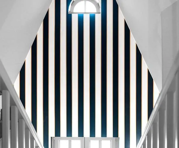 Hotel Jaumann's Südwind Sylt Westerland