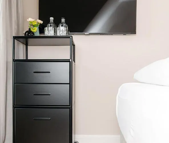 Jaumann's Südwind Sylt Westerland