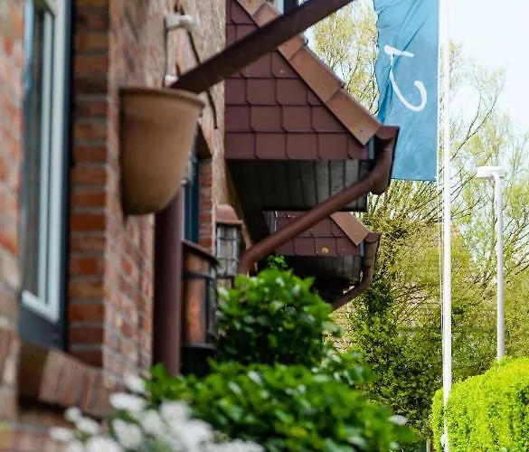 Jaumann's Südwind Sylt 3*