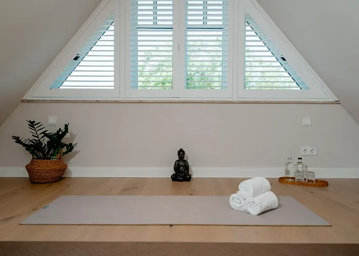 Jaumann's Südwind Sylt Hotel