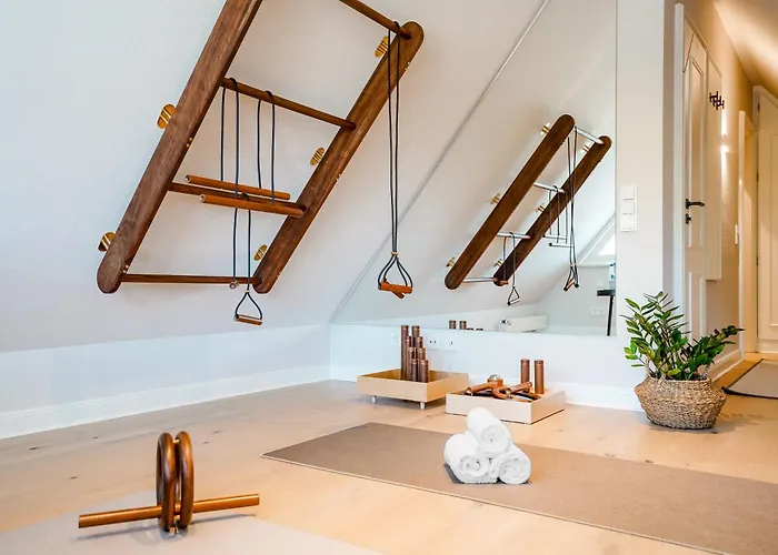 Jaumann's Südwind Sylt