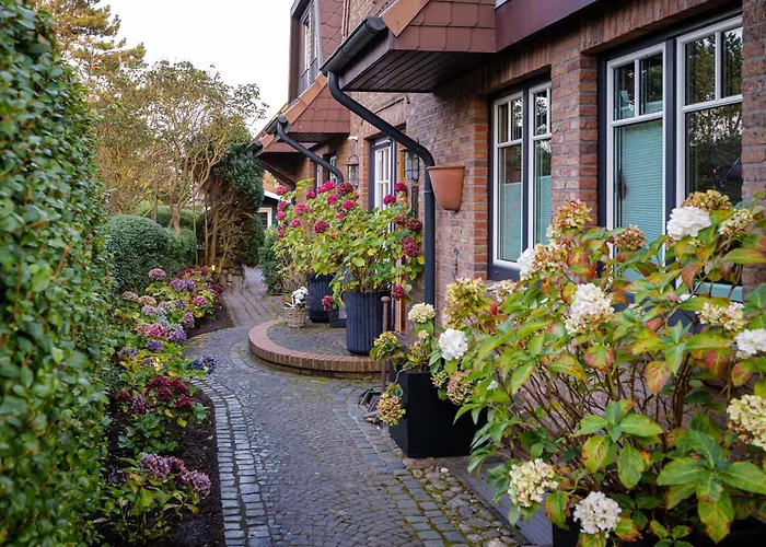 Jaumann's Südwind Sylt Hotel