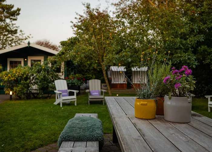 Jaumann's Suedwind Sylt