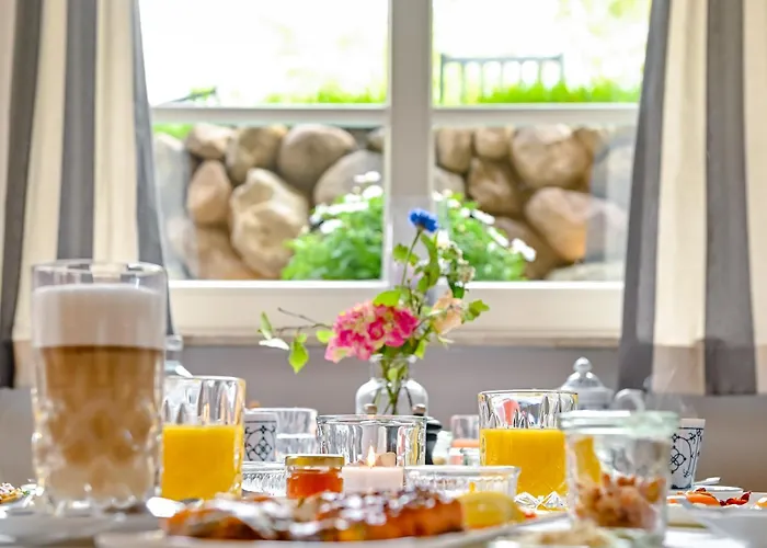 Jaumann's Suedwind Sylt